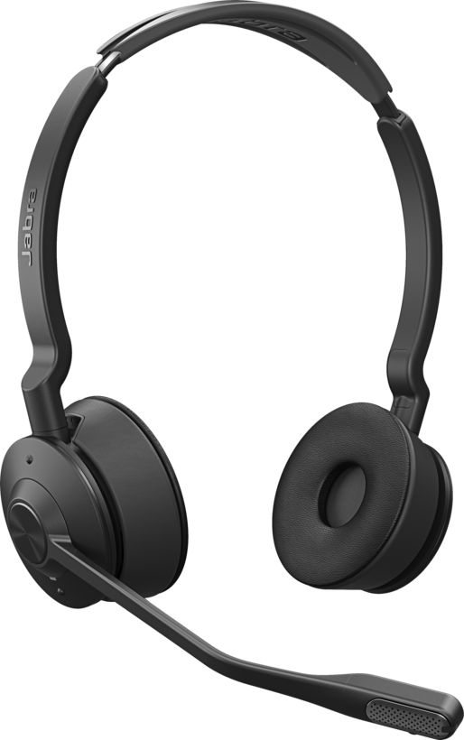 Jabra Engage 75 SE Duo Headset