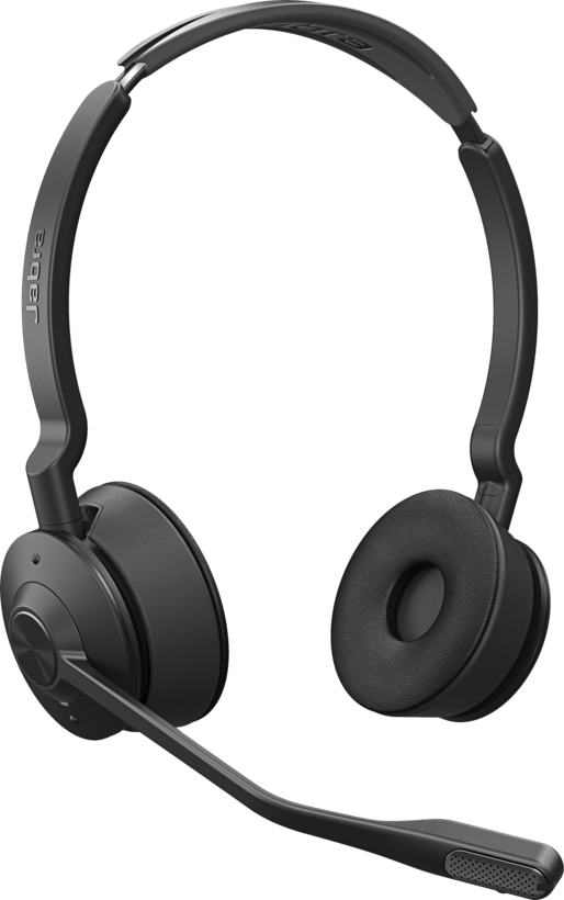 Jabra Engage 75 SE Duo Headset