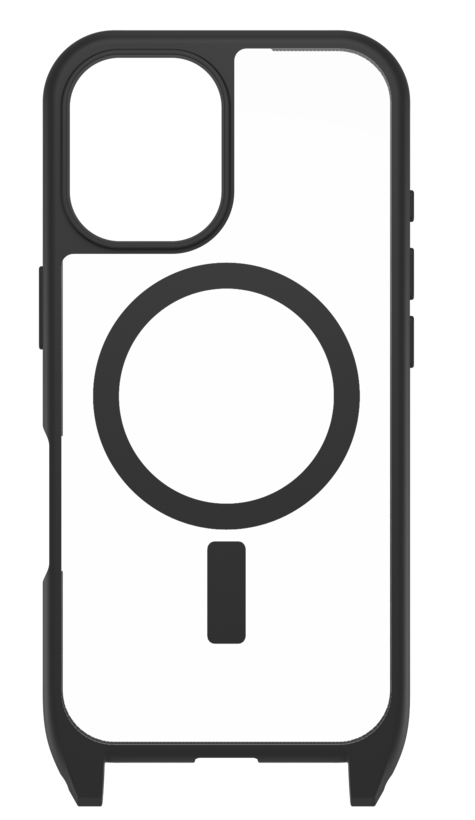 OtterBox React iPhone 16 Necklace Case