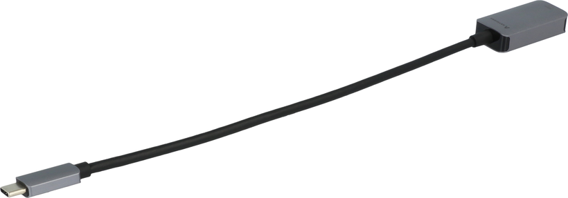 Adapter USB C/m - HDMI/f