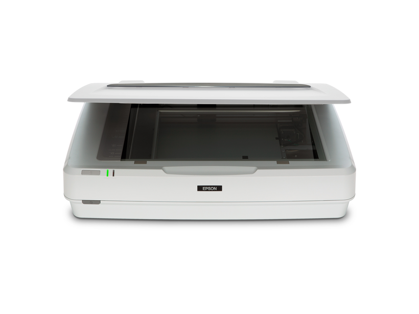 Epson Expression 13000XL Pro Scanner