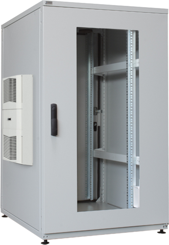 Lehmann A/C Rack 25U 1000W Side A/C Unit (20619-SK-1000) kopen