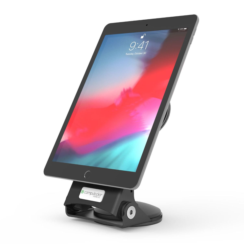 Supporto Tablet Compulocks Grip and Dock