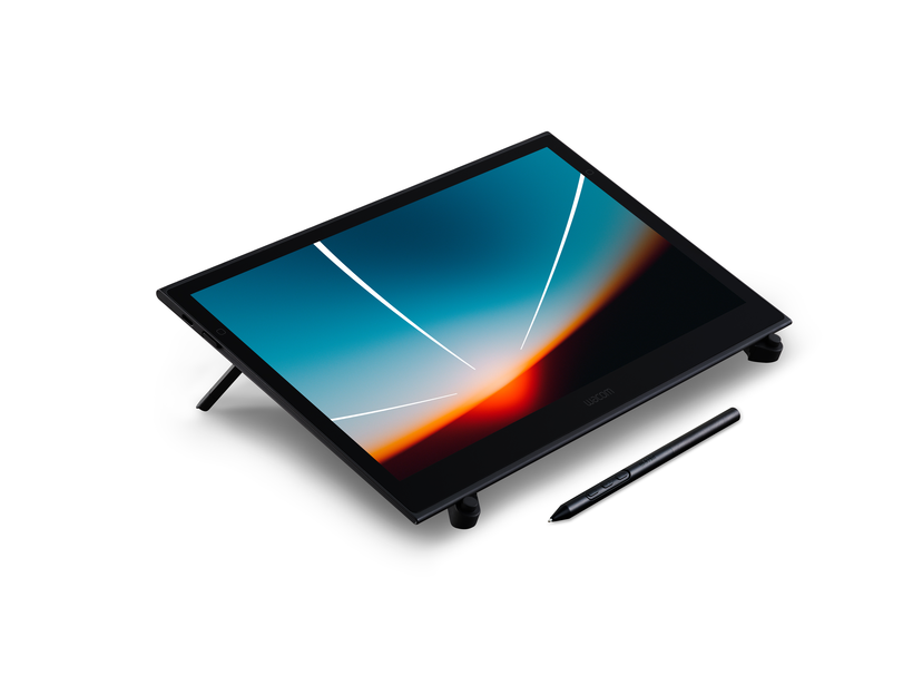 Wacom Movink 13 Touch Pen Display