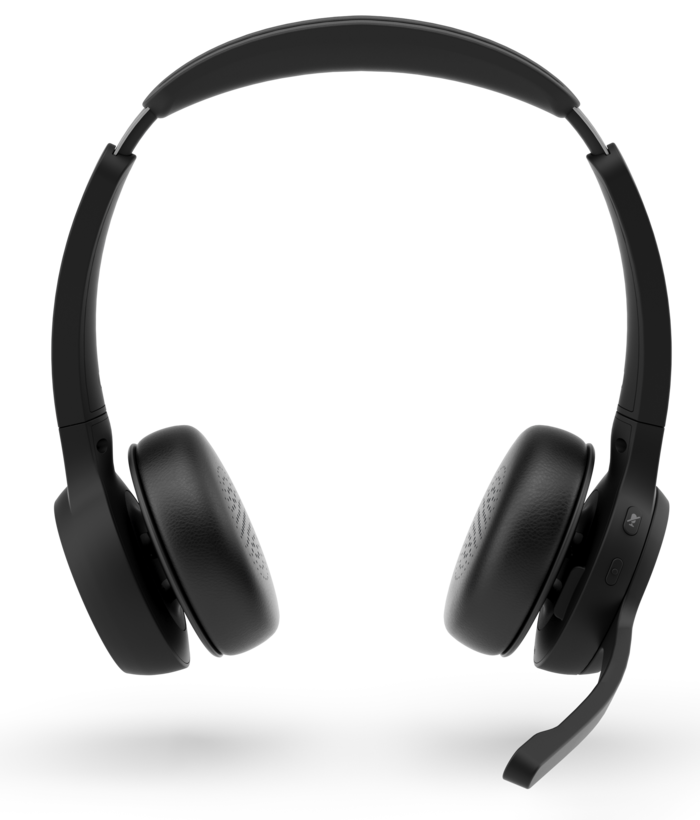 Cisco 722 Wireless Headset Bundle