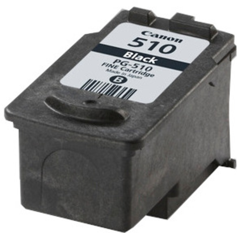 Canon Cabezal + tinta PG-510 negro