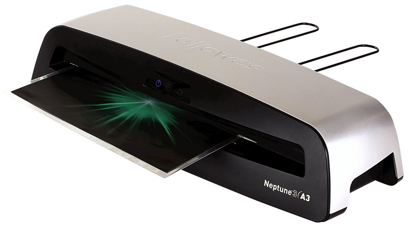 Plastifieuse Fellowes Neptune 3 A3