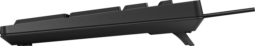Kit de teclado e rato HP USB 225