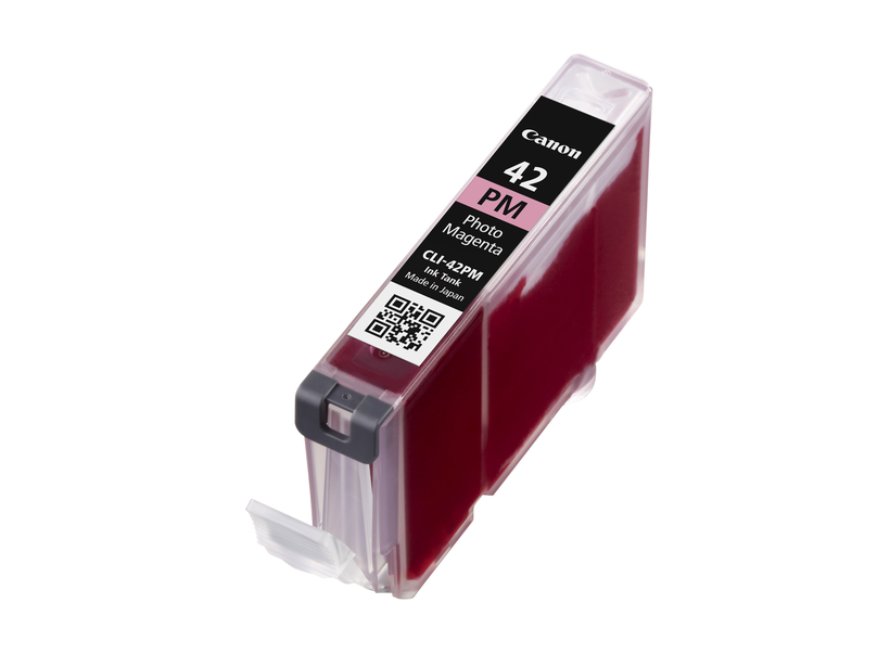 Canon CLI-42PM Ink Photo Magenta