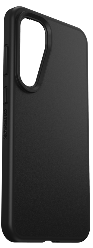 OtterBox React Galaxy S24 FE Black