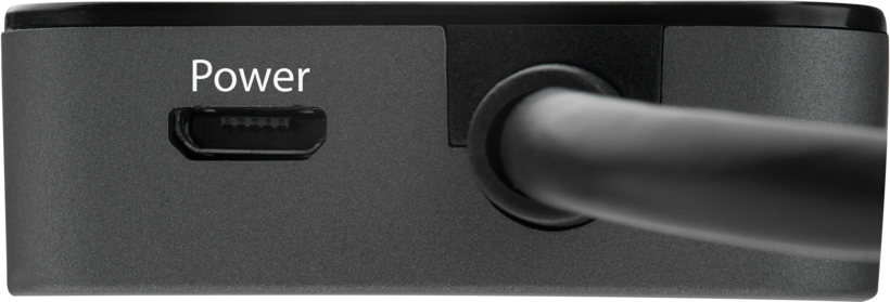 StarTech DisplayPort - 3xDP MST-Hub