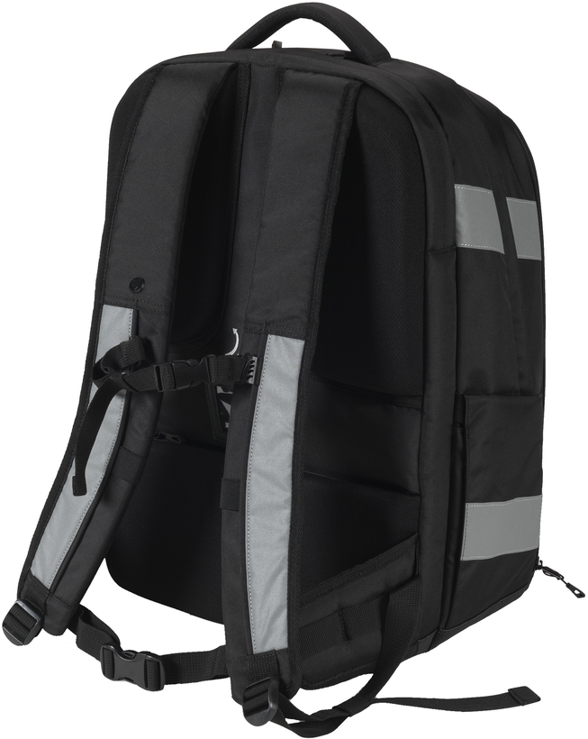 DICOTA Hi-Vis 32 - 38 Litre Backpack