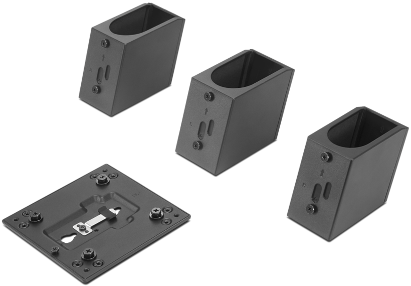 Svorkový držák Lenovo TC Tiny/Nano II