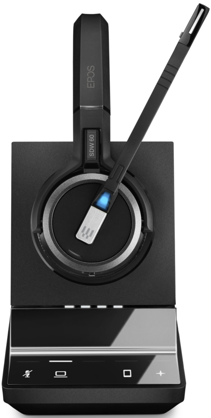 EPOS IMPACT SDW 5063 Headset