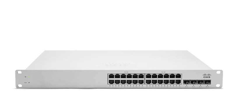 Switch Cisco Meraki MS350-24P