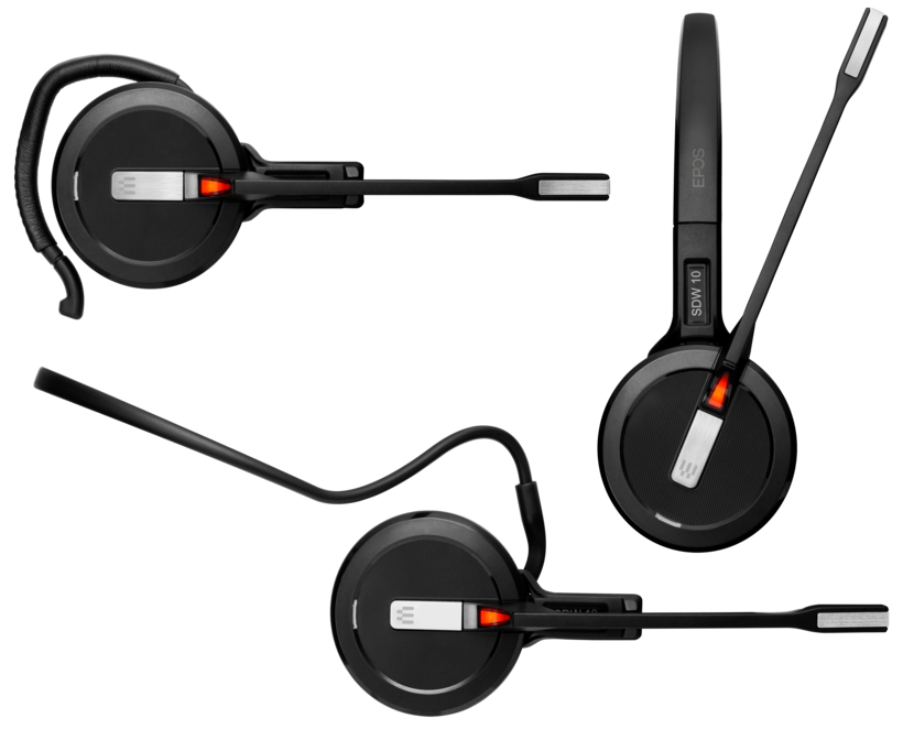 EPOS | SENNHEISER IMPACT SDW5011 Headset