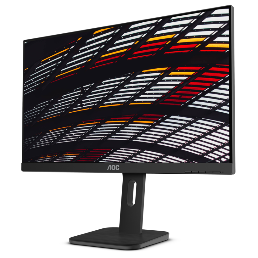 AOC X24P1 Monitor