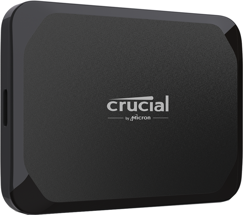 SSD Crucial X9 2 TB