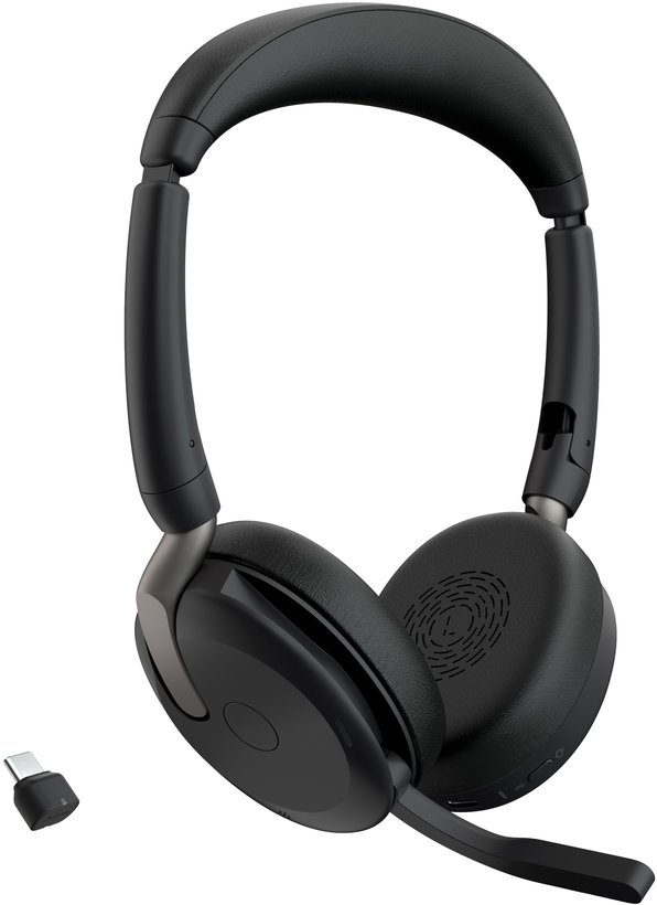  Logitech 960 USB - Auriculares para ordenador, color negro :  Electrónica