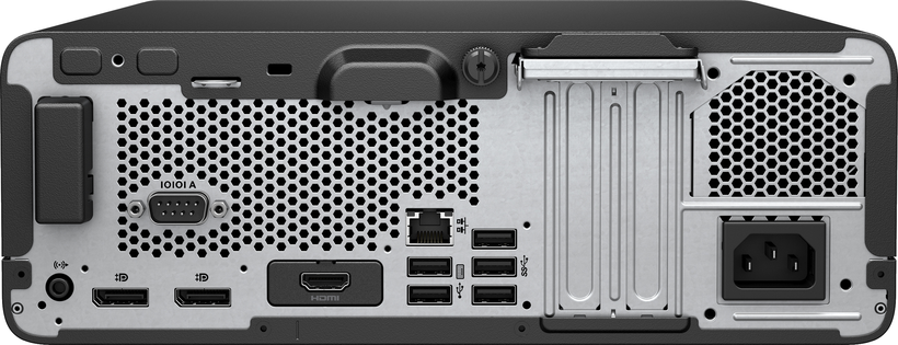 HP ProDesk 405 G8 SFF R3 8/256GB PC