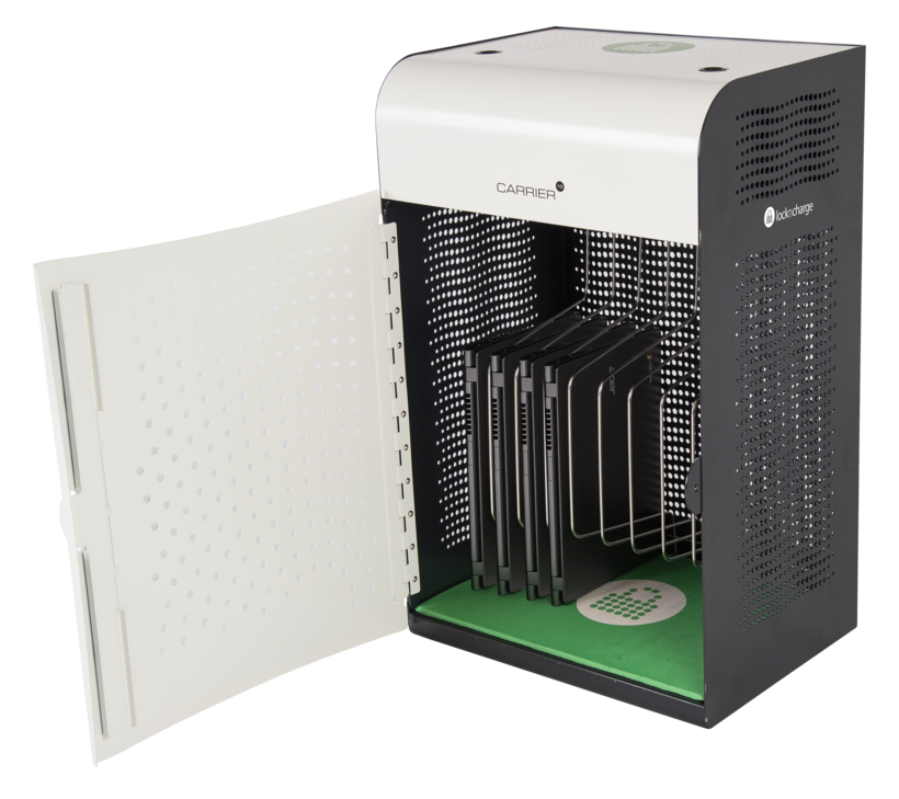 LocknCharge Carrier 10 Charging Station