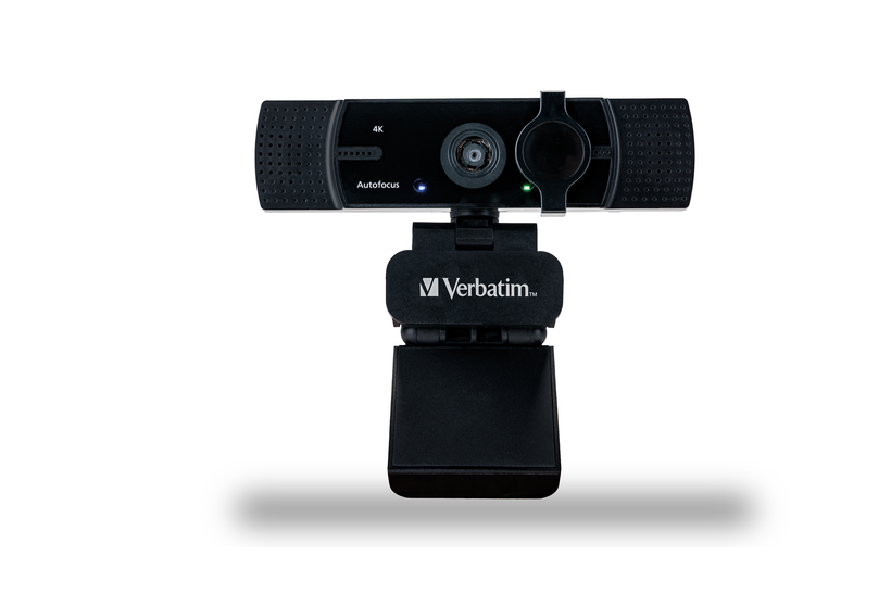 Verbatim AWC-03 Full HD 1080p Webcam