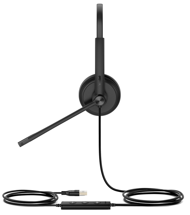 Yealink UH34 Dual UC Headset