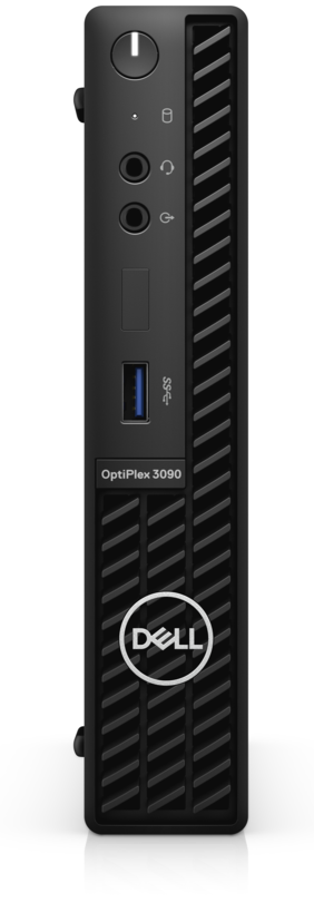 Dell OptiPlex 3090 MFF i3 8/256 Go wifi