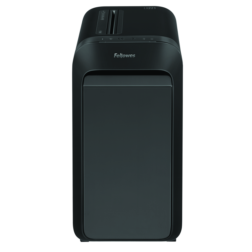 Fellowes Powershred LX221 Shredder