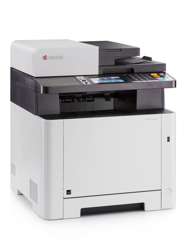 Kyocera ECOSYS M5526cdn MFP
