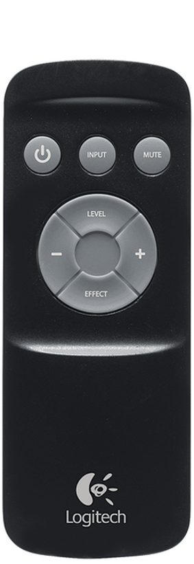 Logitech Z906 Sound System