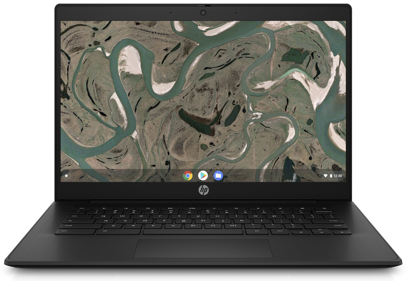 HP Chromebook 14 G7 Cel 8/128GB Touch