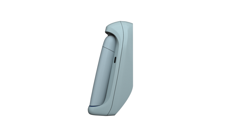 Zebra Skaner CS6080-HC USB