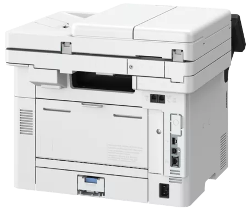Canon i-SENSYS MF463dw MFP