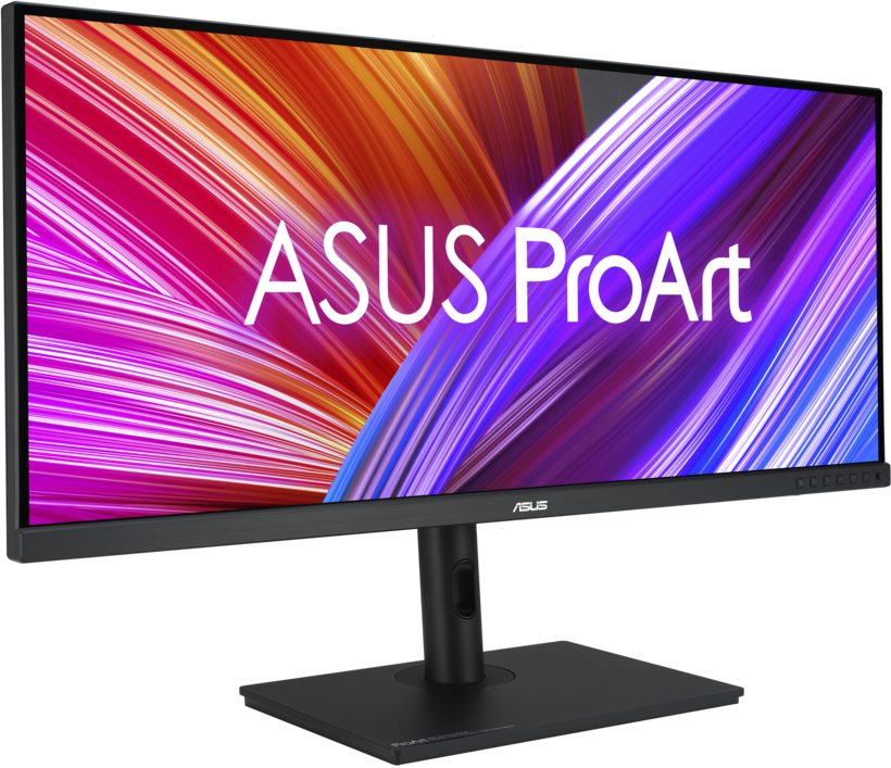 Écran Asus ProArt PA348CGV