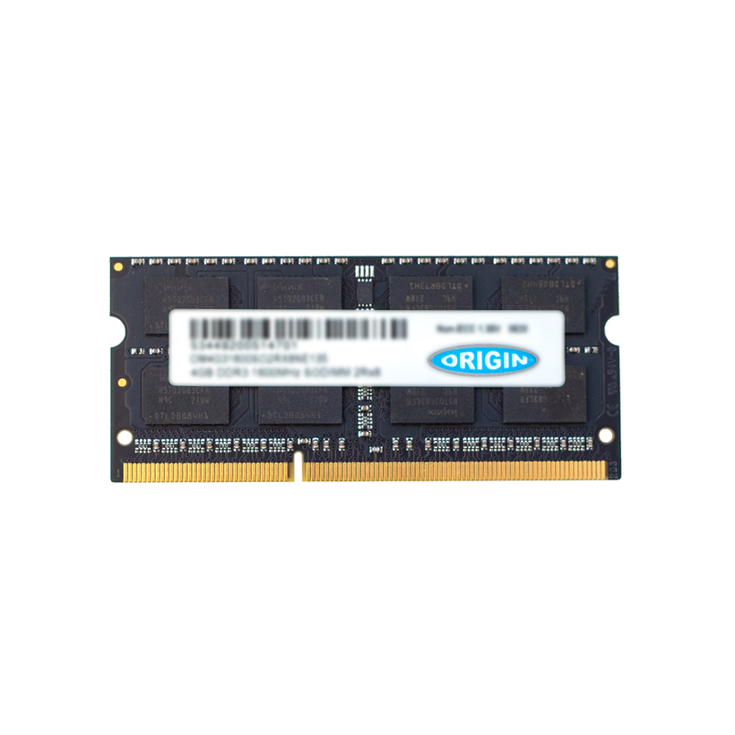 Origin Storage 8GB DDR4 2666MHz Memory