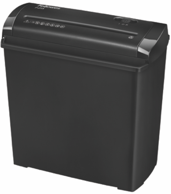 Fellowes Powershred P-25S Aktenvern.