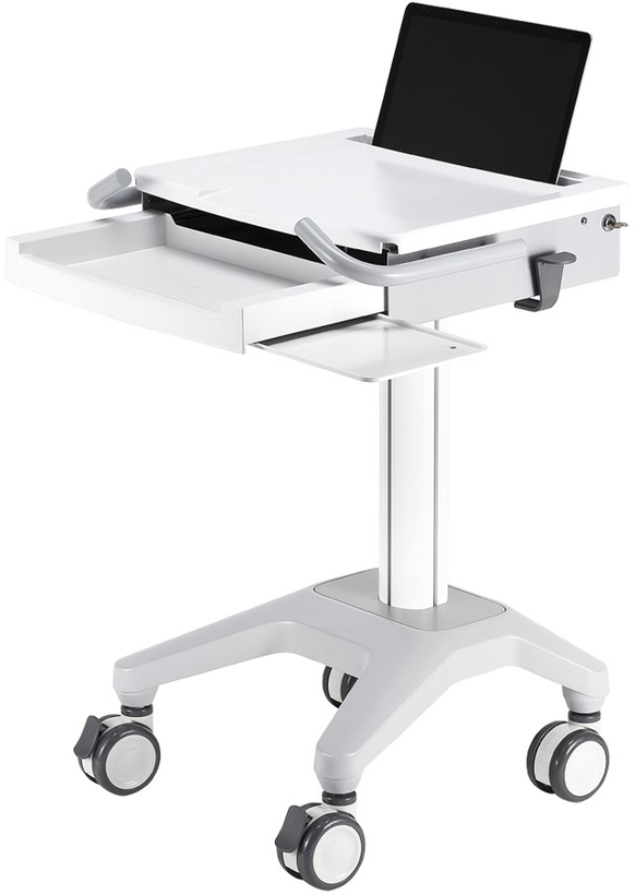 Chariot ordi portable Neomounts MED-M200