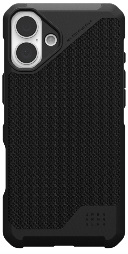UAG Metropolis iPhone 16+ Case