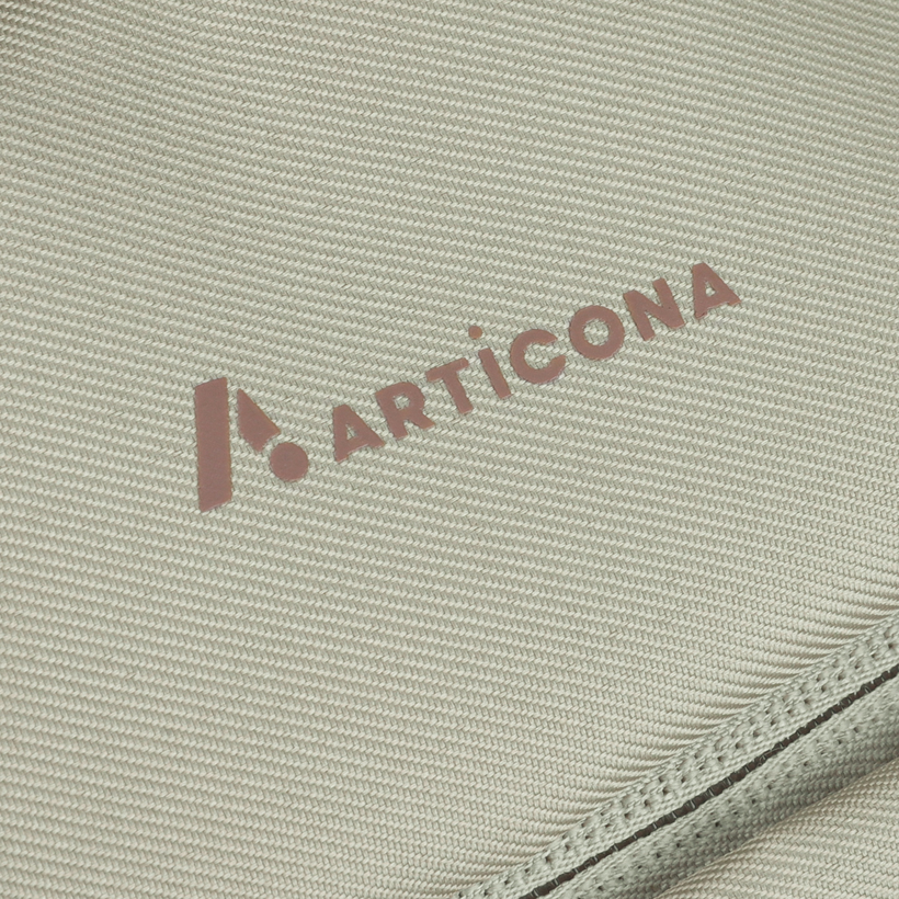 ARTICONA GRS Trend3 15.6" Bag Beige