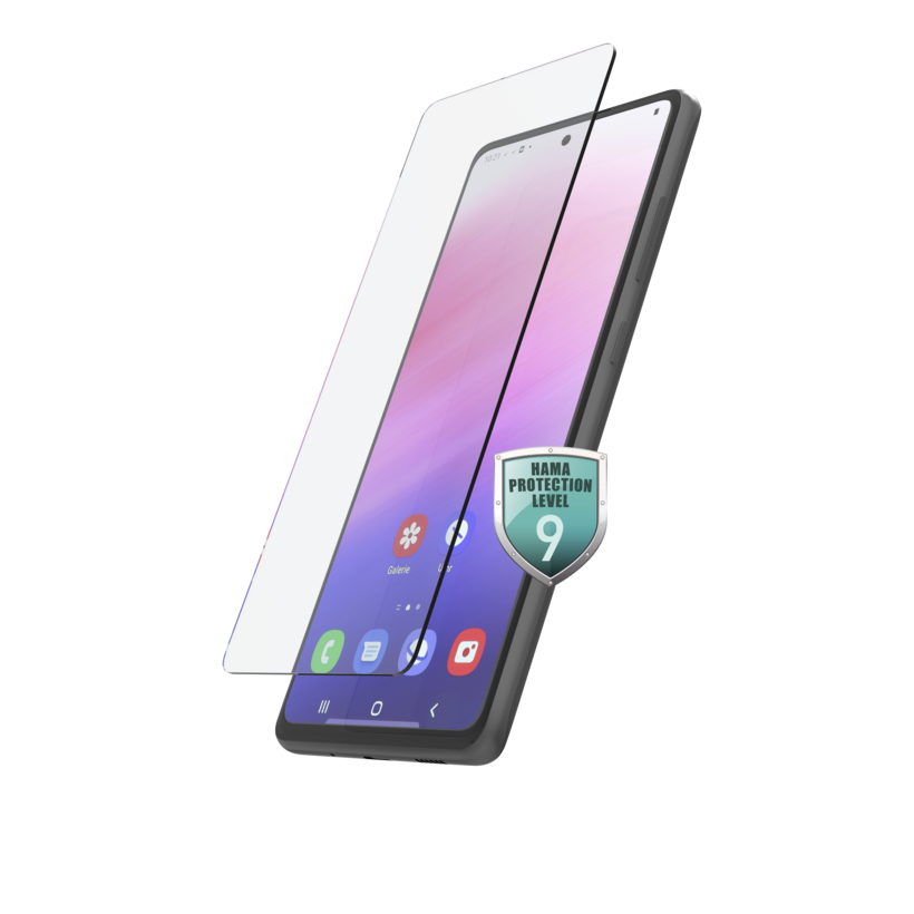 Hama Galaxy A34 5G Premium Crystal Glass