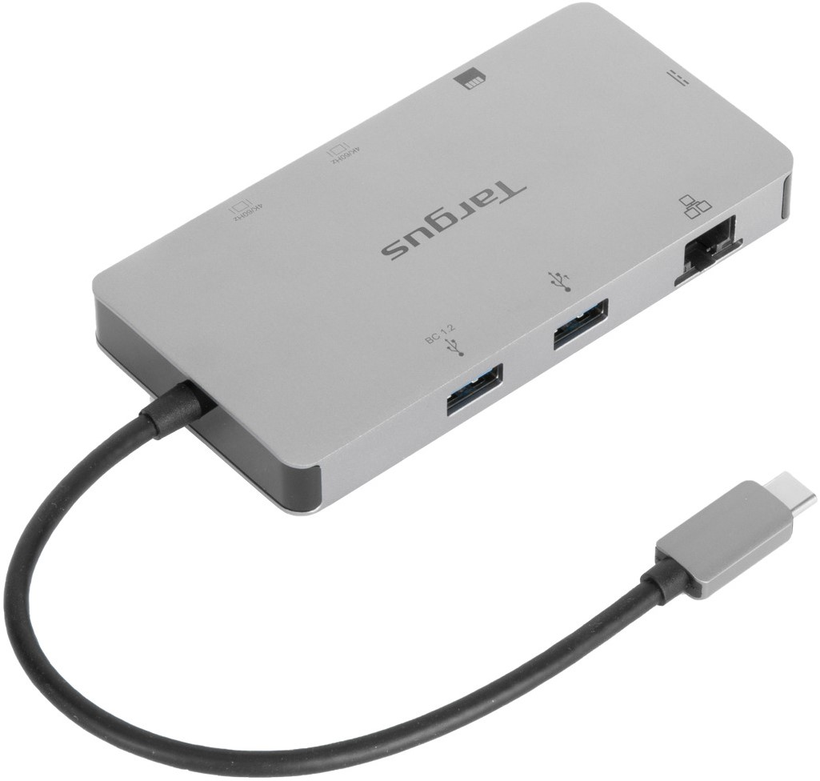 Targus DOCK423 Dual HDMI USB-C-Docking