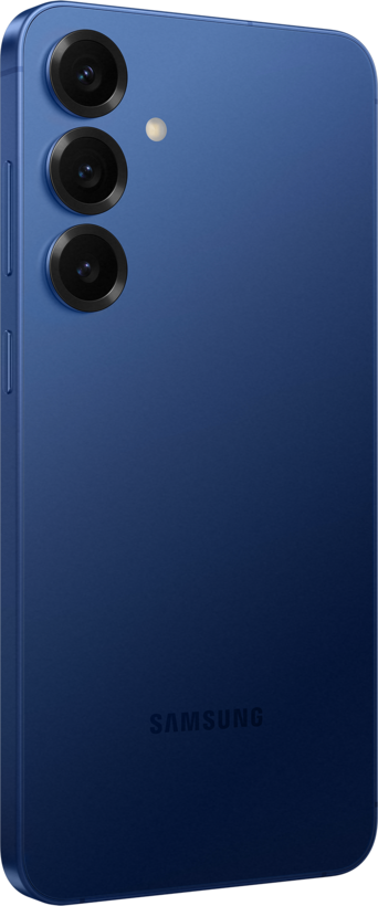 Samsung Galaxy S25+ 256 GB azul-marinho