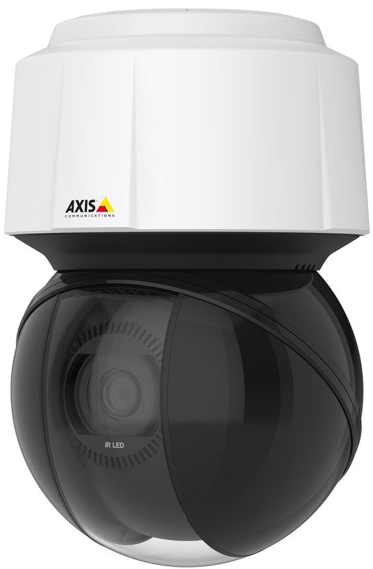 AXIS Q6135-LE PTZ dóm hálózati kamera