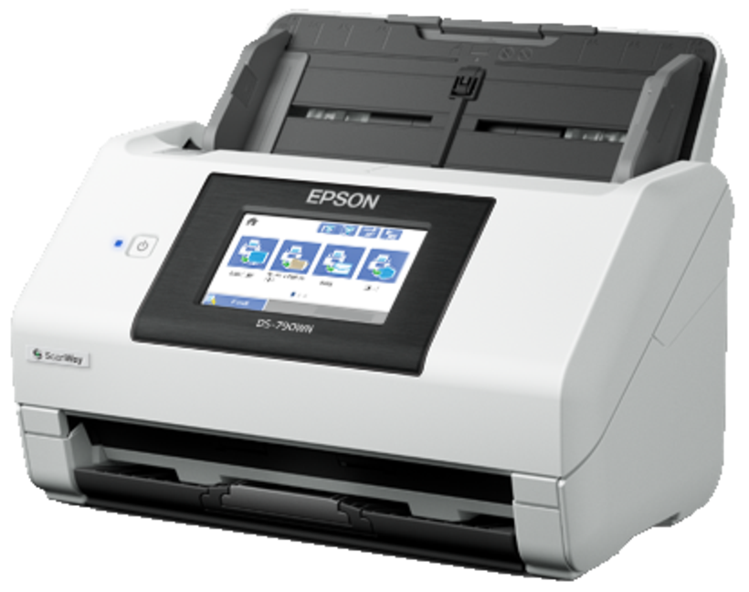 Epson WorkForce DS-790WN Scanner
