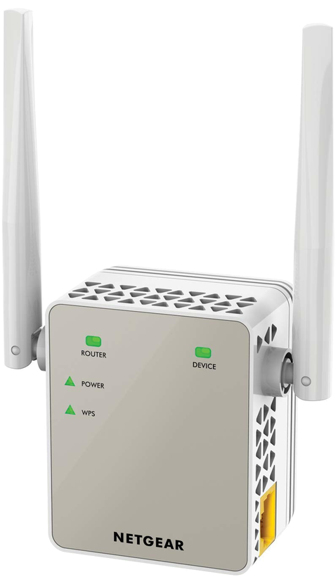 Extension portée wifi Netgear AC1200