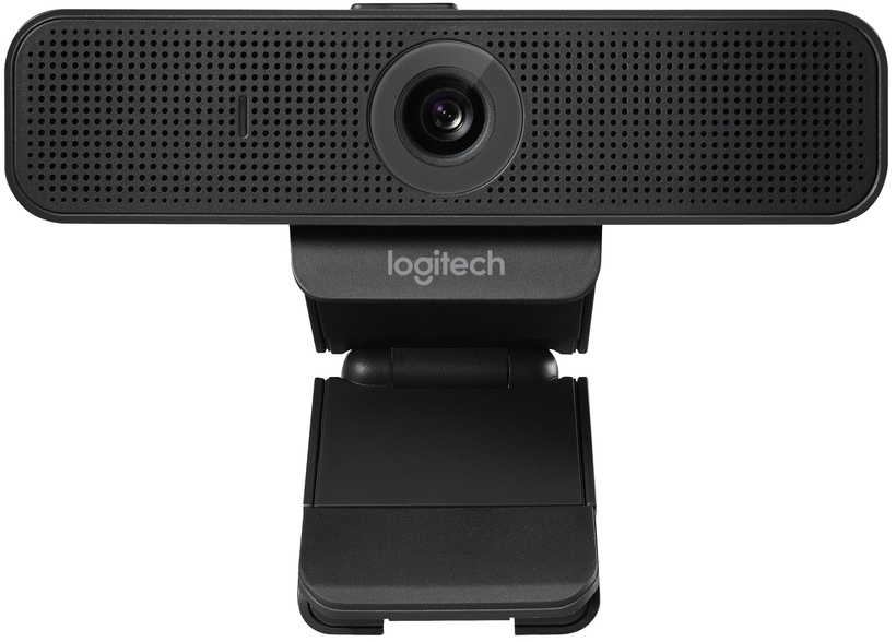 Logitech C925e for Business Webcam