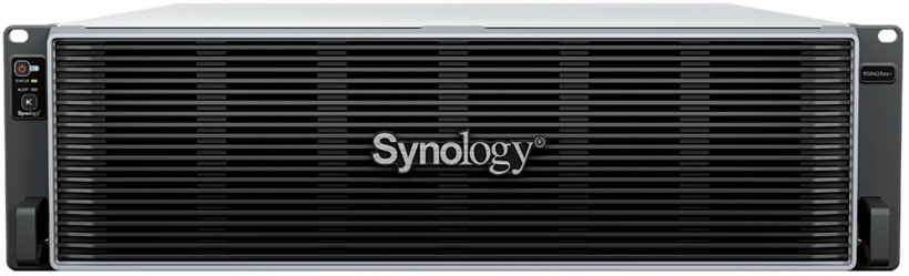 NAS 16 baies Synology RS6426xs+ 16 Go