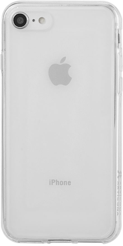 ARTICONA iPhone SE Hardcase transparent