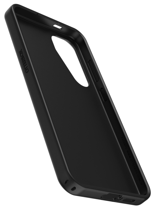 OtterBox Symmetry Galaxy S24 FE Black